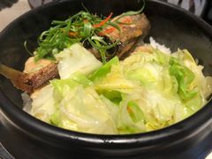 -本味轩精品茶餐厅(黄山路店)