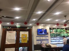 大堂-护国寺小吃(左家庄店)