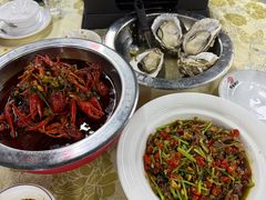 -聚味瞿记·龙虾堂(树木岭店)