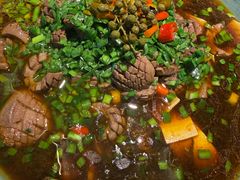 -打酱油·非遗淮扬菜(瘦西湖梅岭店)