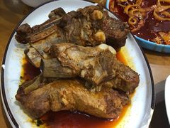 -小崔家臊子面(高新店)