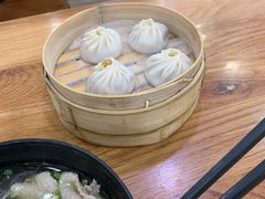 -老盛兴汤包馆(江宁一店)