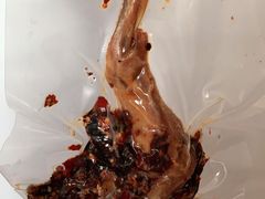 大兔腿-老黄记手撕烤兔(玉林街店)
