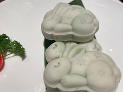 -江南·JIANGNAN(北京歌华开元大酒店)