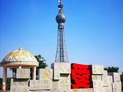 -文华公园(禅城区)