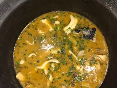 金汤菜汤鱼-烽记渔村