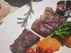 -碧特博格·20年品牌西餐厅(芜湖路店)