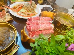 -丽江庭院之爱在路上(西单店)