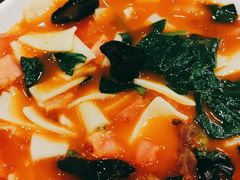 -巴依老爷新疆美食(牡丹园店)