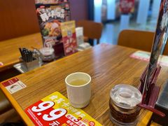 -食其家·牛丼咖喱(金桥太茂店)
