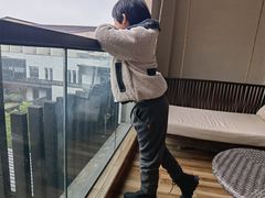 -上海崇明金茂凯悦酒店