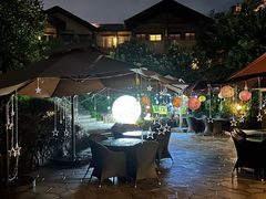 -浙江安吉JW万豪酒店·万豪中餐厅