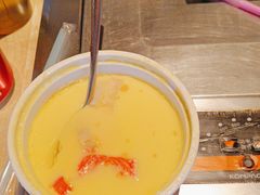 -新石器烤肉(周浦万达店)