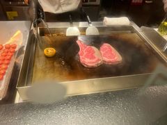 -MEAT MATE 鲜食肉铺(凤凰汇·里巷店)