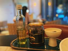 -斯普汇生蚝牛排馆(中骏世界城店)