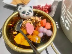 -川成元·麻辣香锅(凯德MALL西直门店)