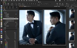 -乐派诗婚纱摄影