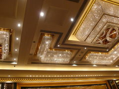 -广州香格里拉酒店