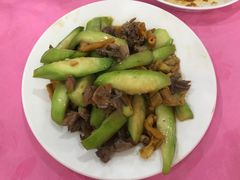 -电白鸭粥店(下沙二坊88号店)