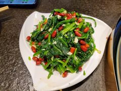 -缘福乡村铁锅炖民宿(八达岭店)