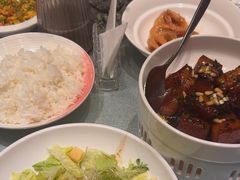 -恒记饭店·海鲜明档(淹城店)
