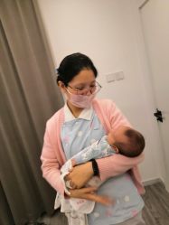 -月之旅·尊 高端月子会所(科馨别墅一店)