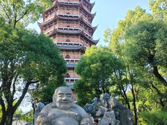 -北寺塔