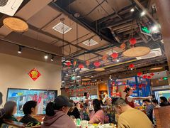 -姚稷大铁锅(龙之梦店)