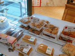 -BreadTalk面包新语·烘焙蛋糕(高德置地春广场店)