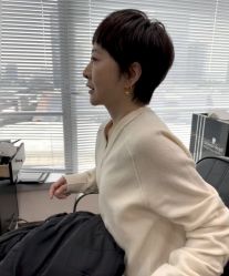 -FINE HAIR 烫染专业设计