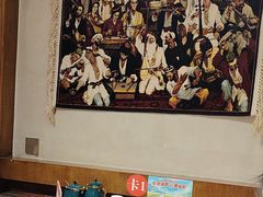 -乡村馕坑肉·烧烤·新疆菜·本地人更爱吃(阿勒泰首店)