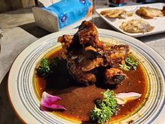 -上楼私房菜(院士路店)
