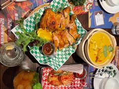 -泰妃殿(武汉首店)