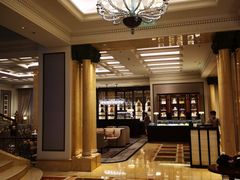 -广州富力丽思卡尔顿酒店