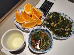 -古膳记猪肚鸡.生蚝鸡(拱北店)