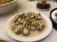 -南湖春色海鲜食府(中兴街店)