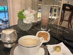 -Salon de Ville浦江汇(上海外滩华尔道夫酒店店)