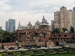 -马勒别墅饭店(静安寺店)