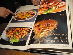 -燕郊烧鸽子(广安路店)