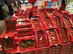 零售区-盒马鲜生(曜一城店)