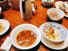 -衡地道·三菜一汤(水岸新城店)