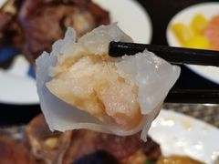 -青岛颐海花园酒店总店·自助餐厅