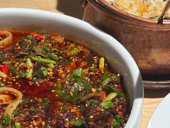 -一坐一忘云南菜(卓悦中心)