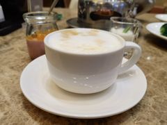 -盛宴标帜餐厅·亲子自助 (南昌喜来登酒店)