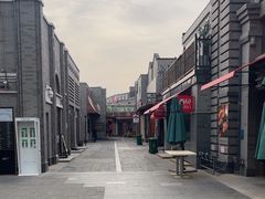 -龙湖星悦荟(颐和店)