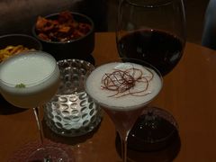 -广州柏悦酒店·悦吧·顶楼露天酒吧