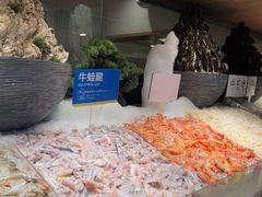 -星伦多自助料理·涮烤一体(江桥万达店)