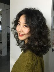 -Kraemer Paris苏豪发廊