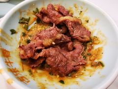 -古乐牛香·鲜牛肉自助火锅(南京总店)