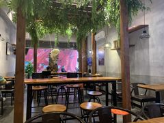 大堂-豫楚源美猴王·面(武展店)